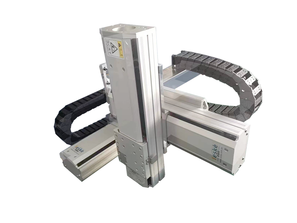Multi-automation Module Industrial Robot Smart Arm FSKA
