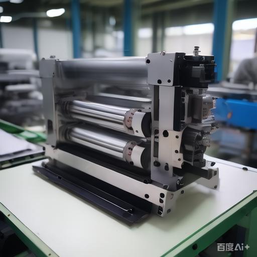 Smart revolution of electric cylinders