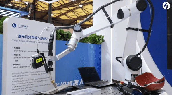 Smart revolution