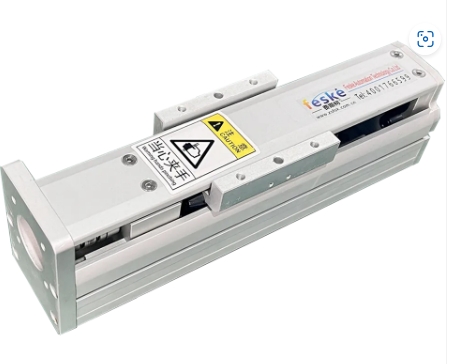 Linear slide module application areas