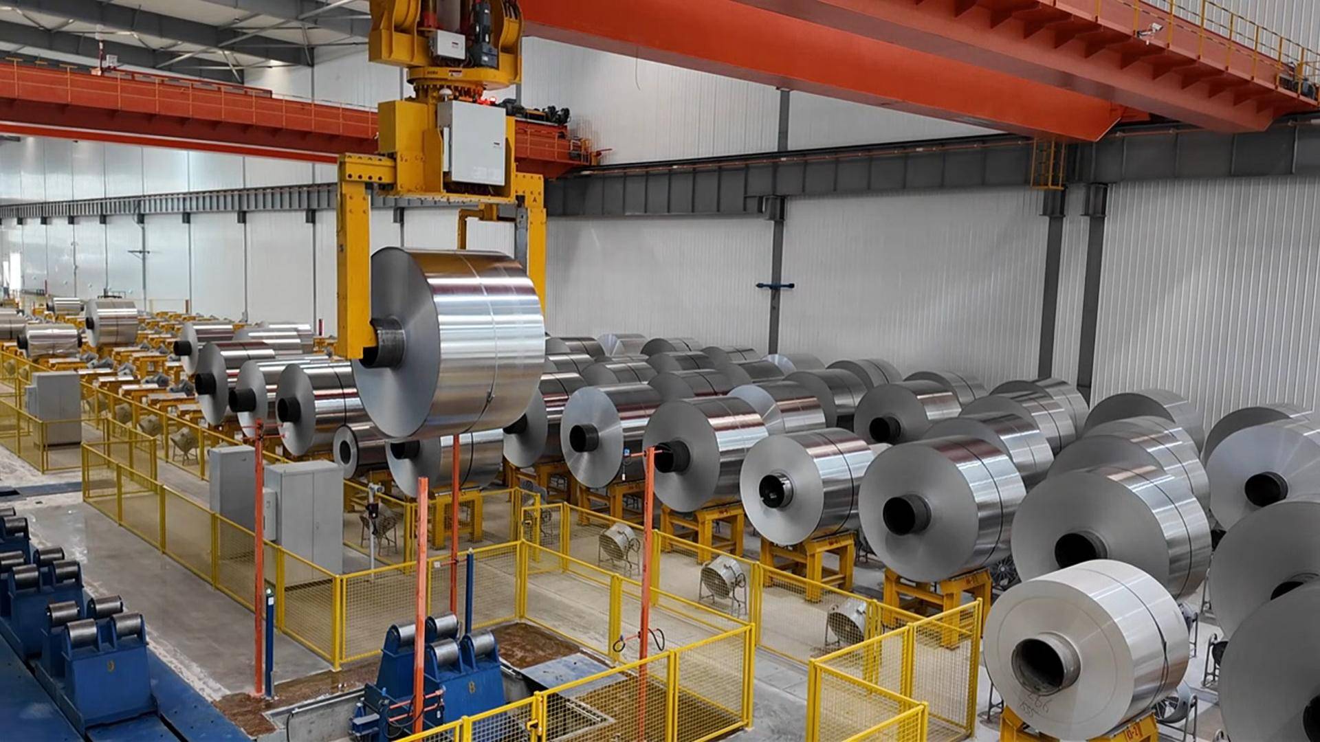 servo electric cylinder