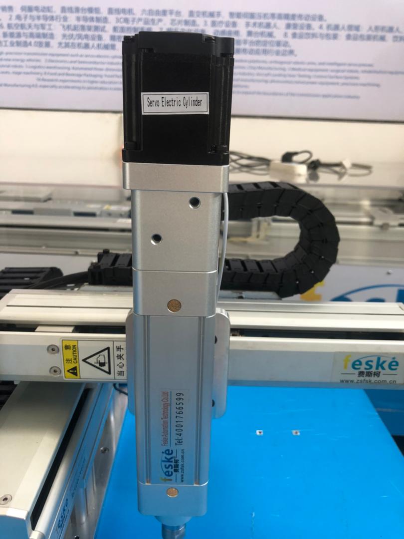 3-axis