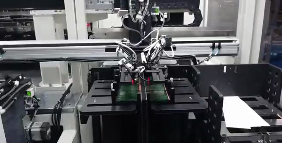 Application of modules in the 3C industry