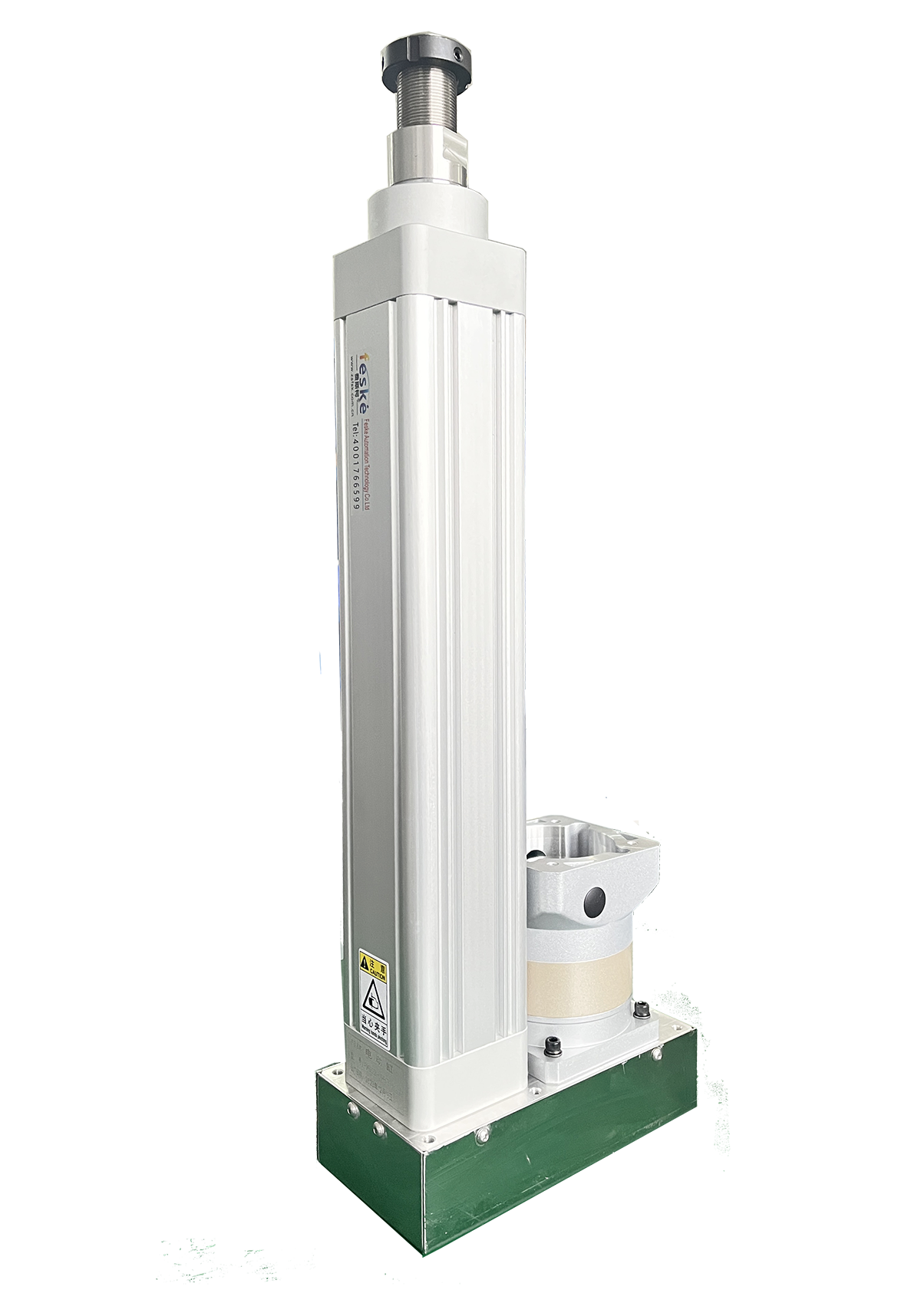 Intelligent And Environmentally Friendly Servo Electric Cylinder FSKSD-63