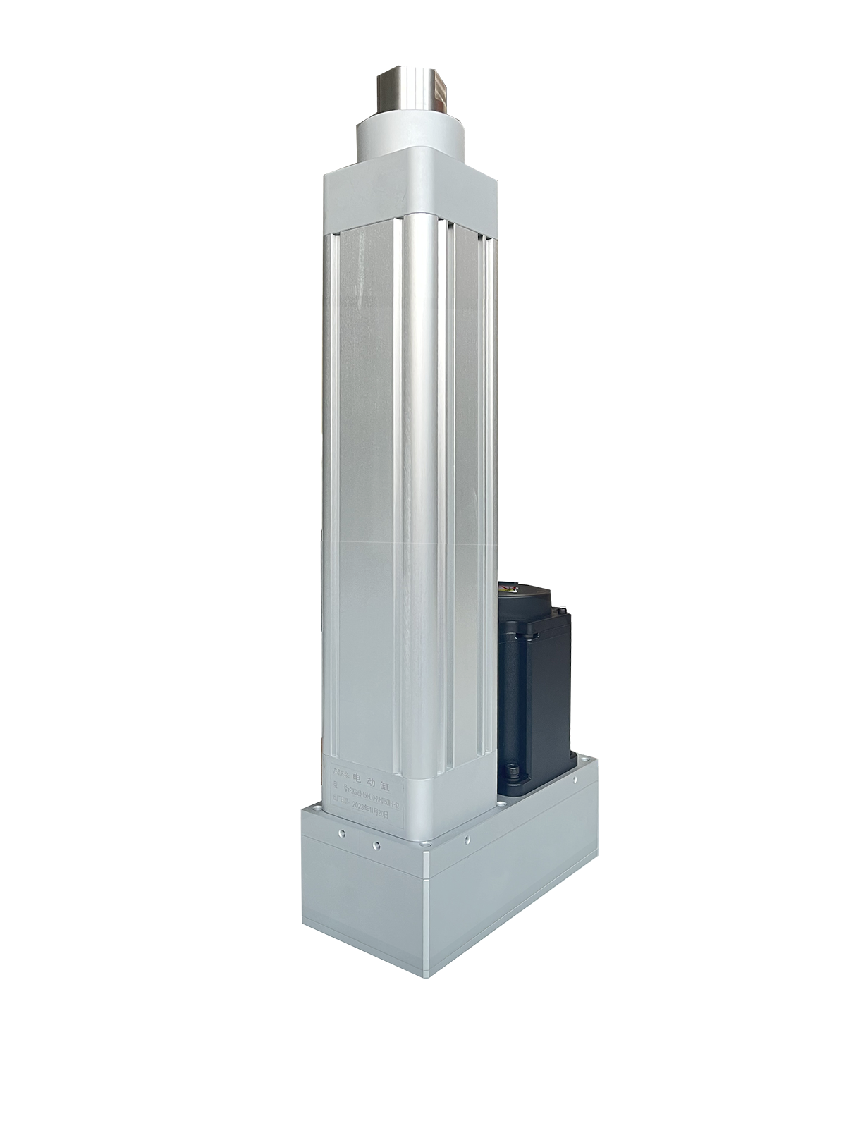 Intelligent And Environmentally Friendly Servo Electric Cylinder FSKSD-63