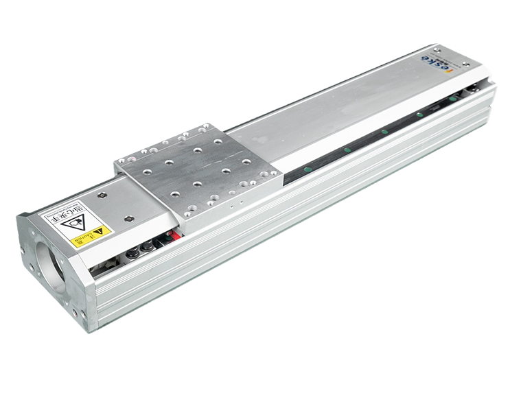 High Precision High Speed Load Screw Slide Module FSKS-120