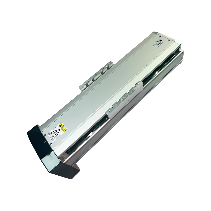 High Precision High Speed Load Screw Slide Module FSKS-120