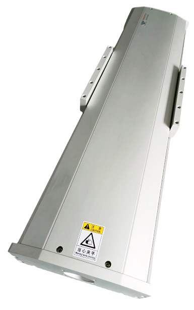 Semi Enclosed Aluminum Integrated Screw Slide FSKS-220