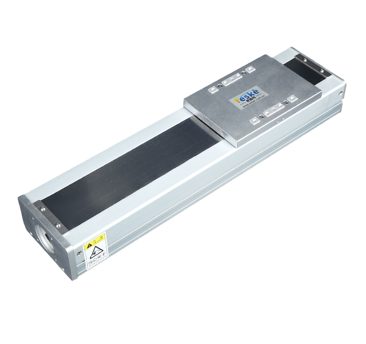 Fully Enclosed High Precision Ball Screw Module FSKSW-136