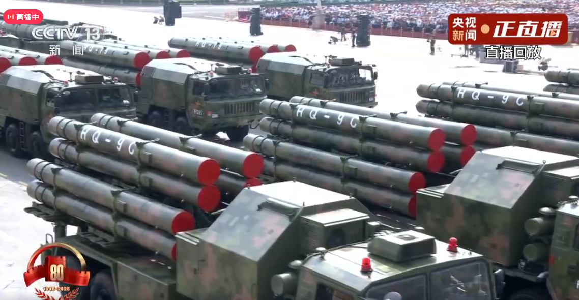 Precision Drives Forge a Steel Torrent: The Invisible Pillar of the 2025 Military Parade Equipment