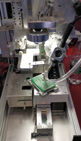 Modules are widely used and critical in the semiconductor industry