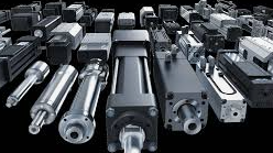 Distinguishing Waterproof Ratings of Electric Cylinders