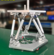 Multi-angle Changes 6DOF Motion Platform for Gaming Racing Simulator Flight Simulator