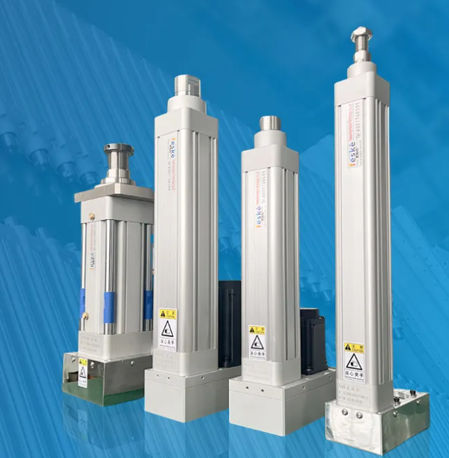 2026 Global Demand Analysis for Electric Cylinders