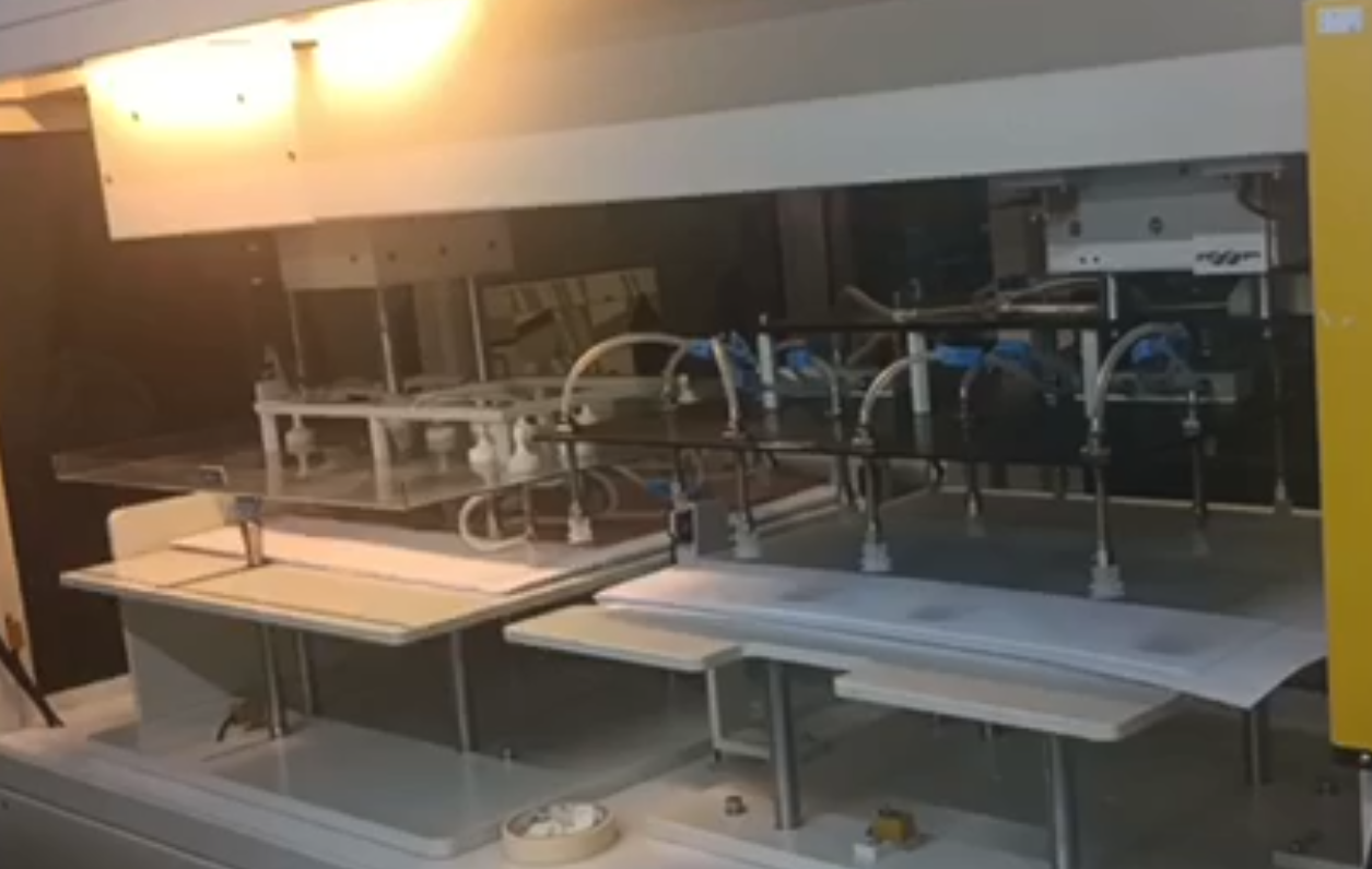 Modular Products: The Core Driving Force for High-Efficiency and High-Precision Printing Equipment