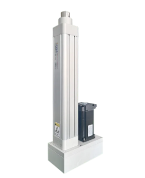 Say Goodbye to Cylinders and Hydraulics: Why is Precision Manufacturing Frenziedly Pursuing This "Digital Muscle" in 2026?