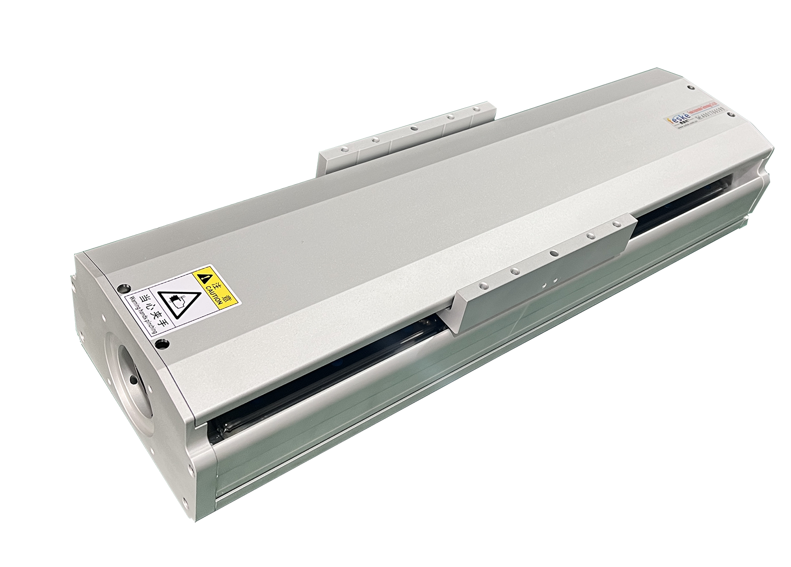 High Precise Position Ball Screw Linear Module