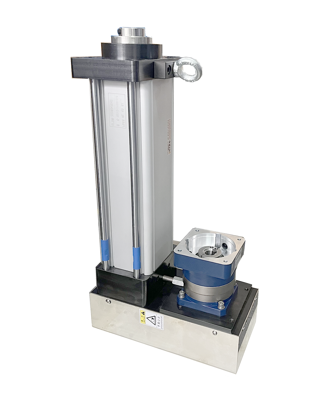 Waterproof Motor Push Rod Integrated Servo Electric Cylinder