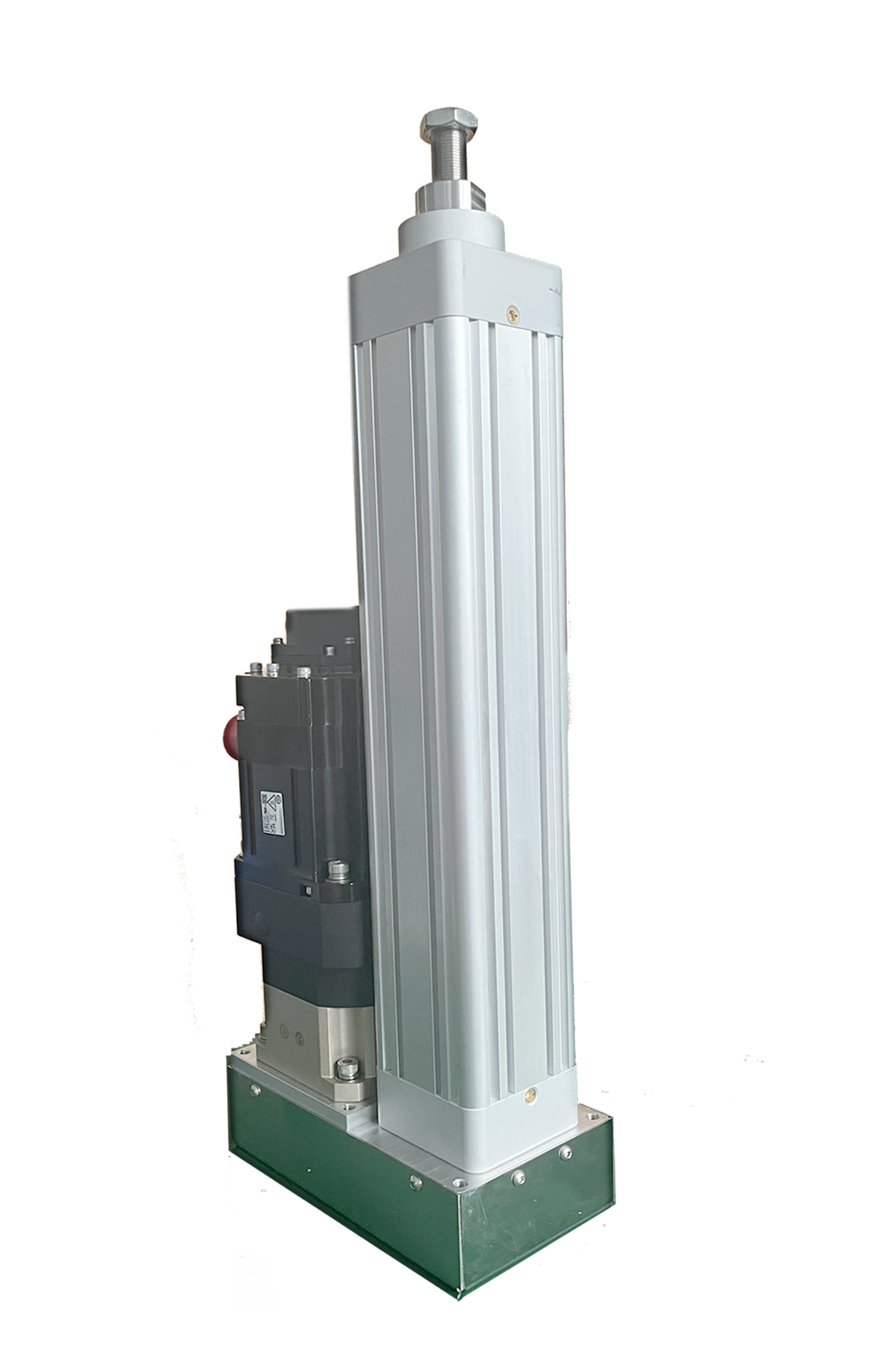 Servo Electric Cylinder Production Batch Source Manufacturer
