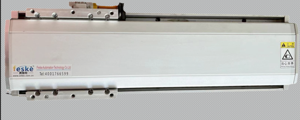 Precision Driving: The Core Application of Linear Motors in Medical Imaging Equipment