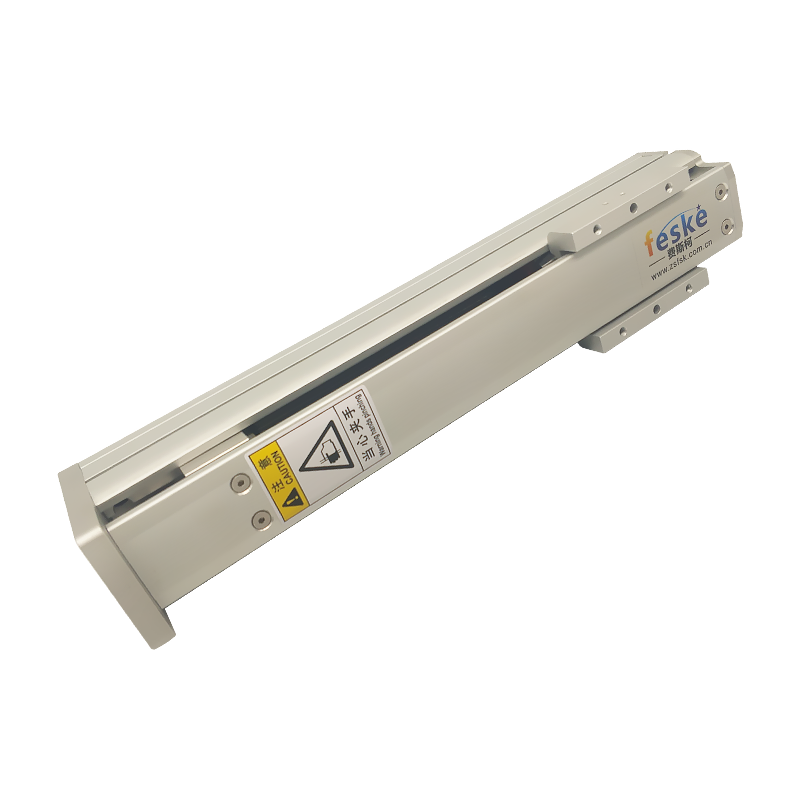 Semi Sealed Ball Screw Module