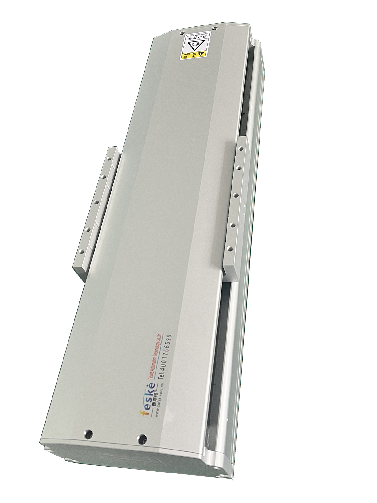 Semi Sealed Ball Screw Module