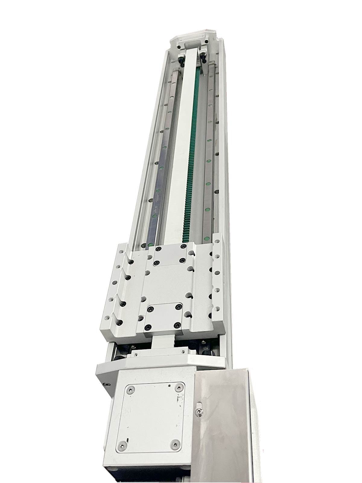 Splicing Belt Module For Automation Machine