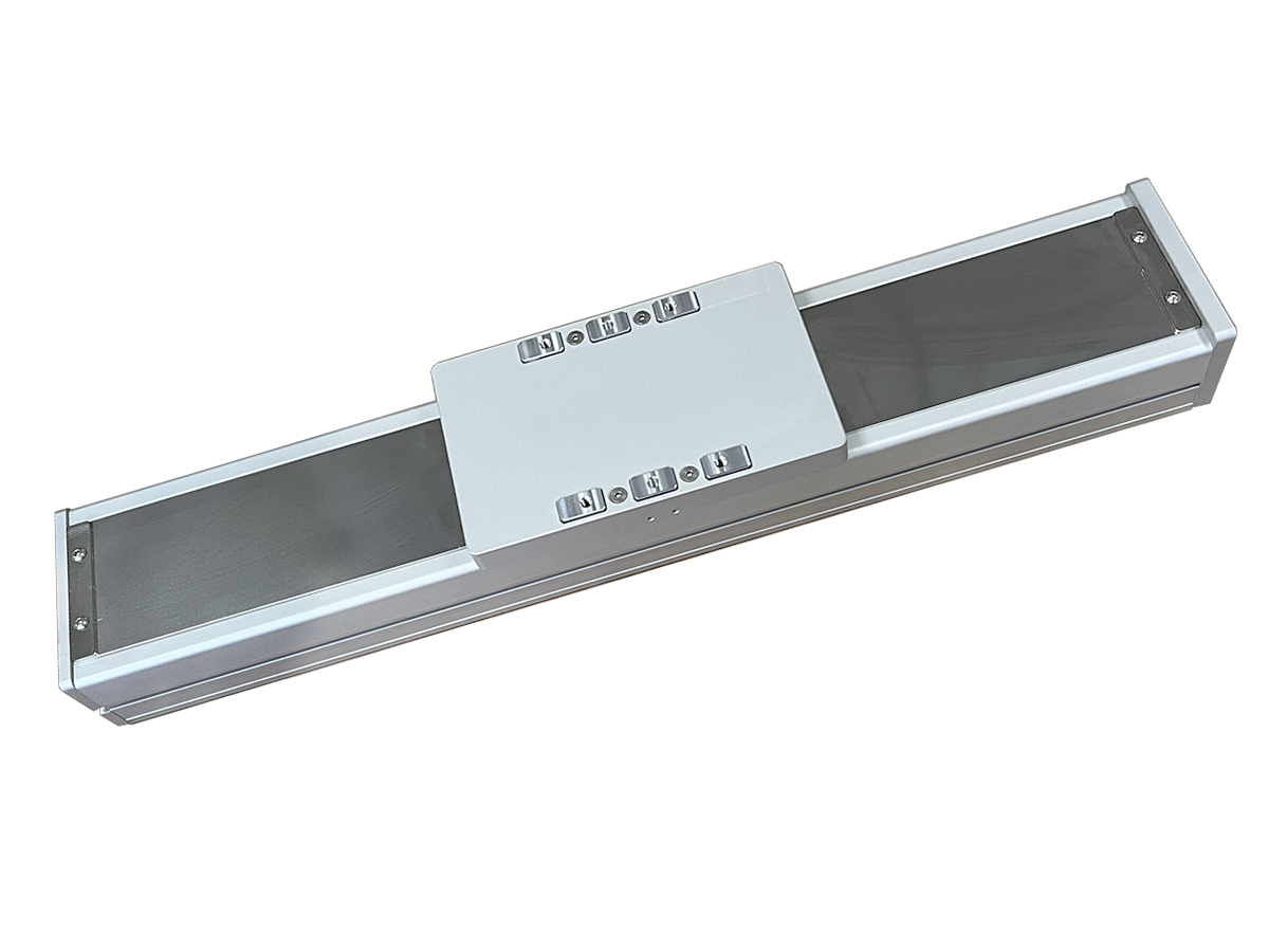 Industrial Grade Ball Screw Fully Sealed Dustproof Module