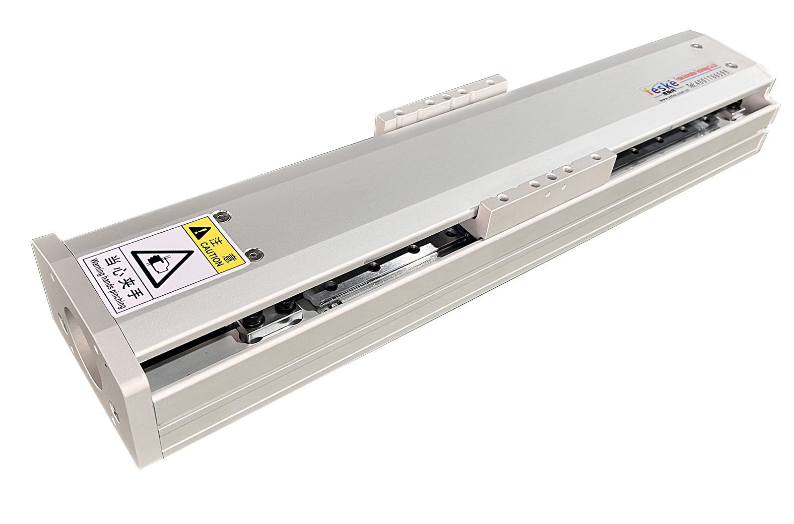 Fully Enclosed High Load Ball Screw Actuator​