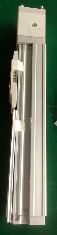 Waterproof And Oil-proof Sealed Linear Actuator