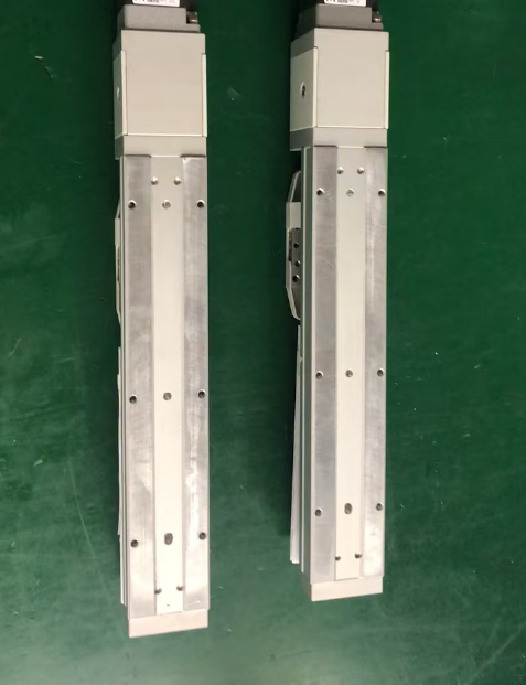 Waterproof And Oil-proof Sealed Linear Actuator