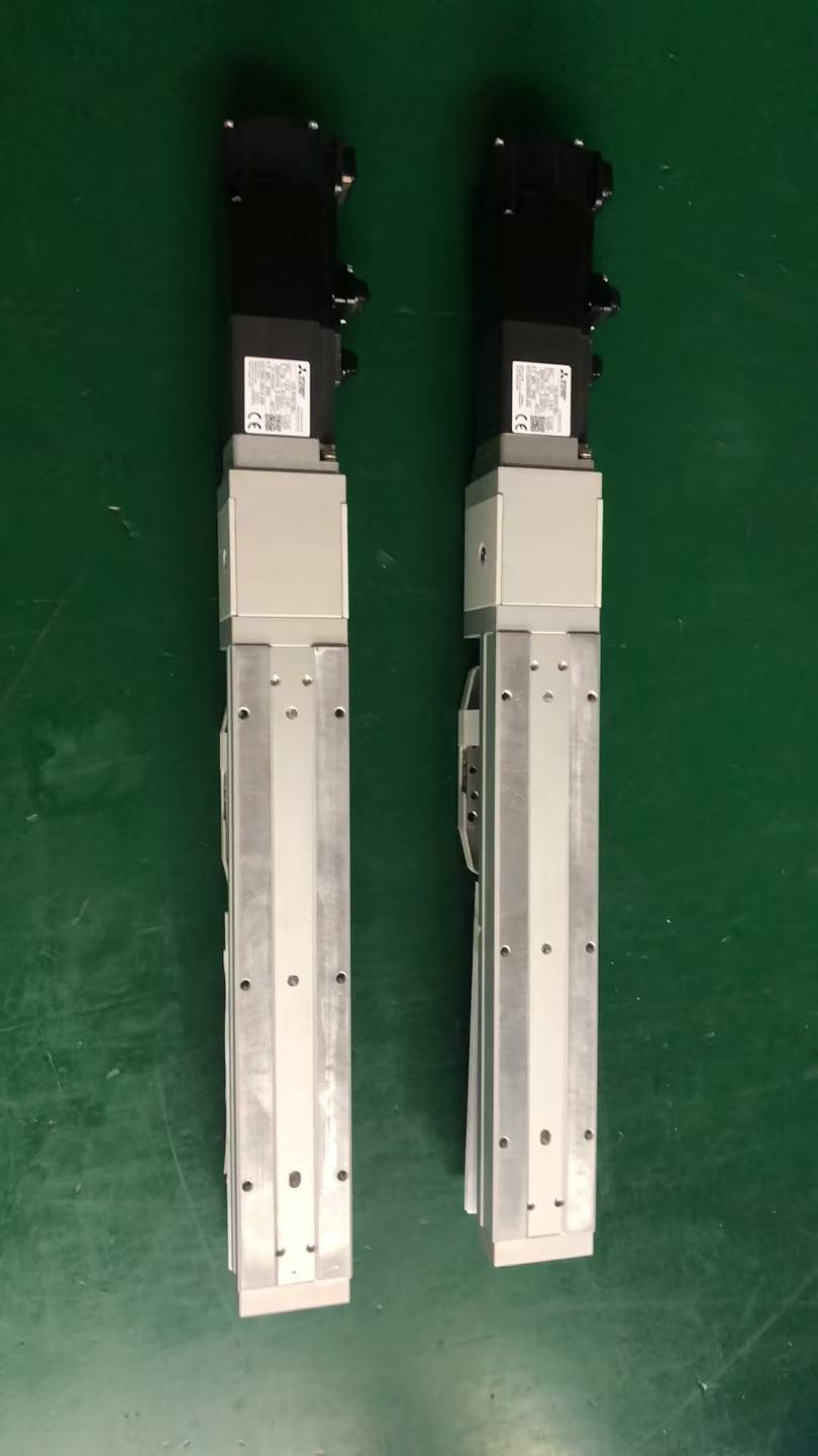 Waterproof And Oil-proof Sealed Linear Actuator