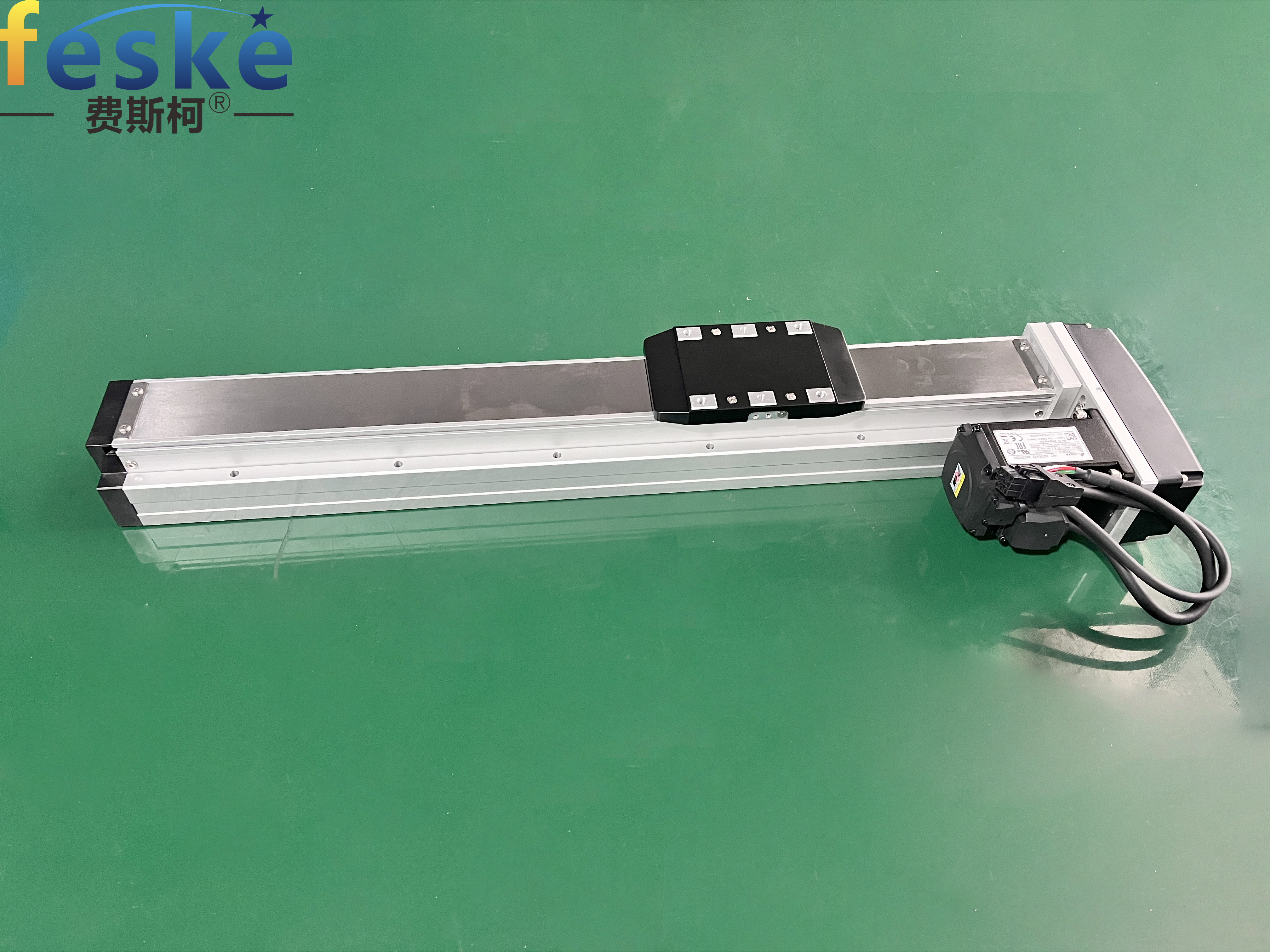 Industrial Drive Multi-performance Linear Actuator