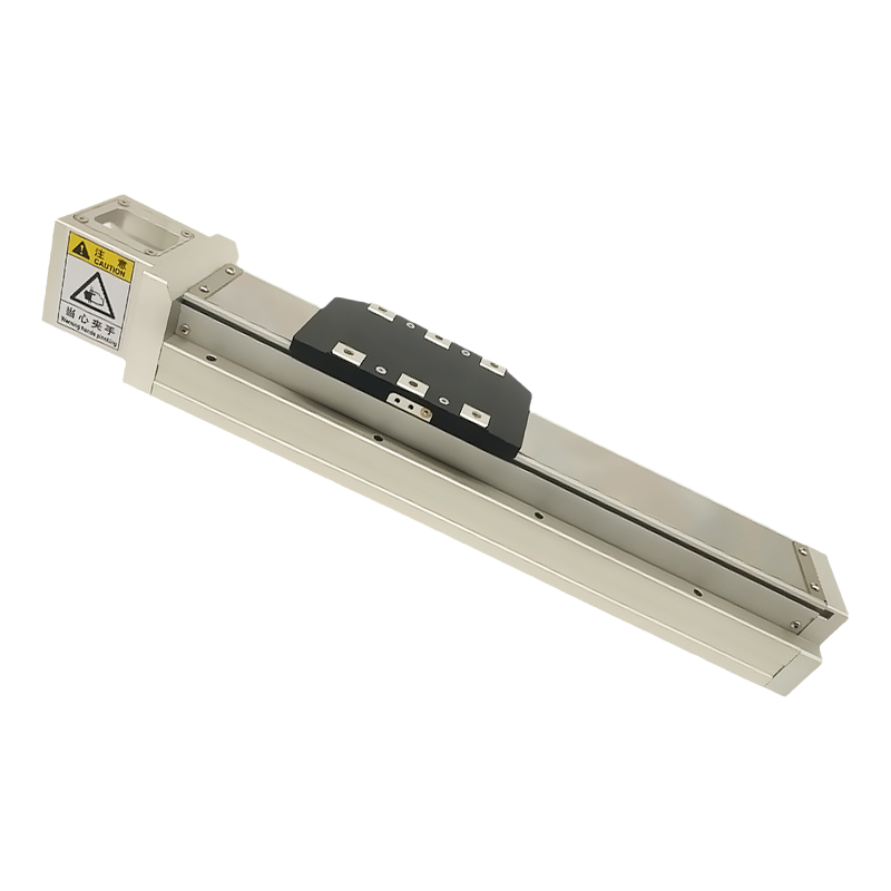Industrial Drive Multi-performance Linear Actuator