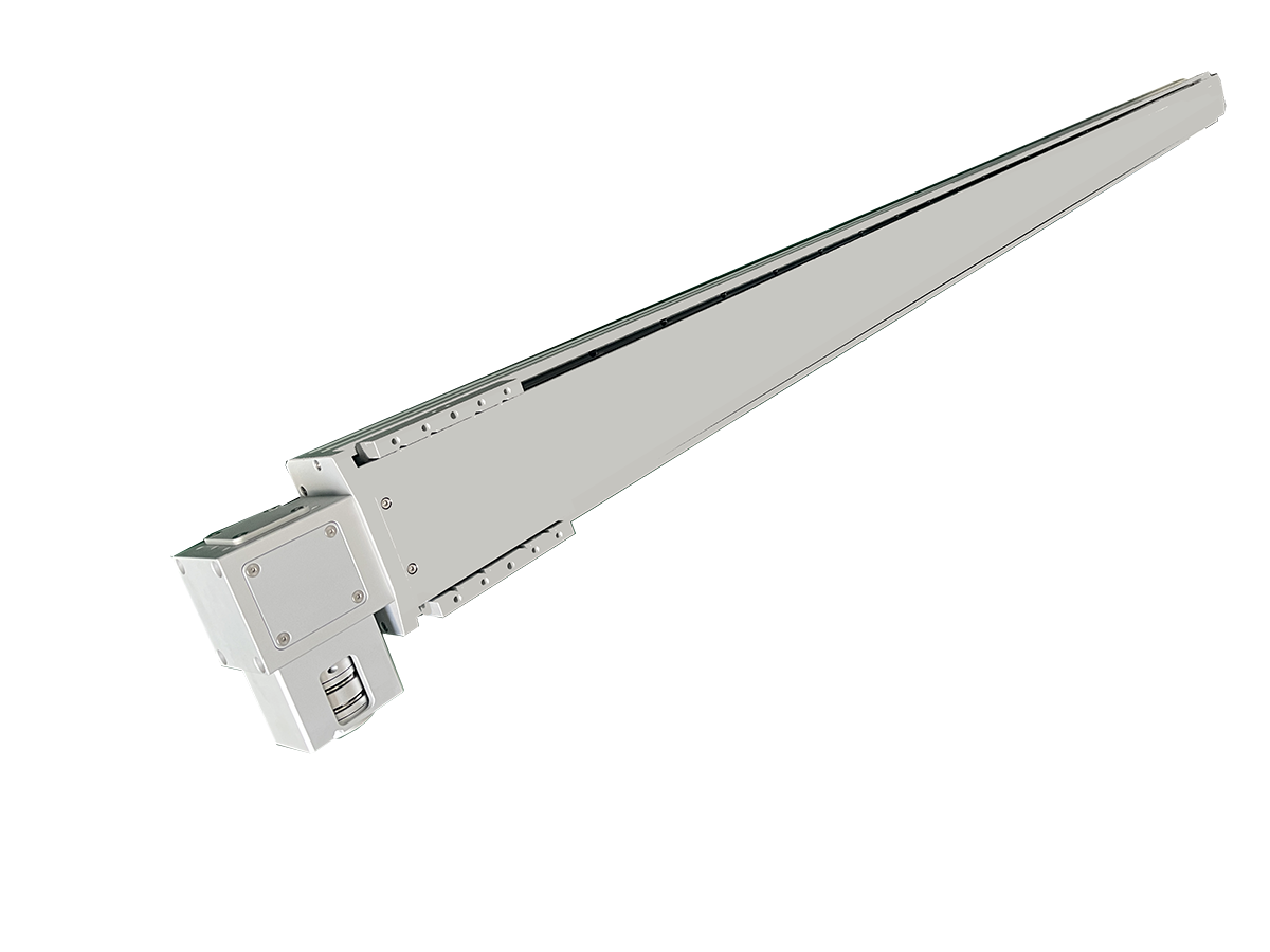 Fully Enclosed Automatic Production Intelligent Transmission Slide Table