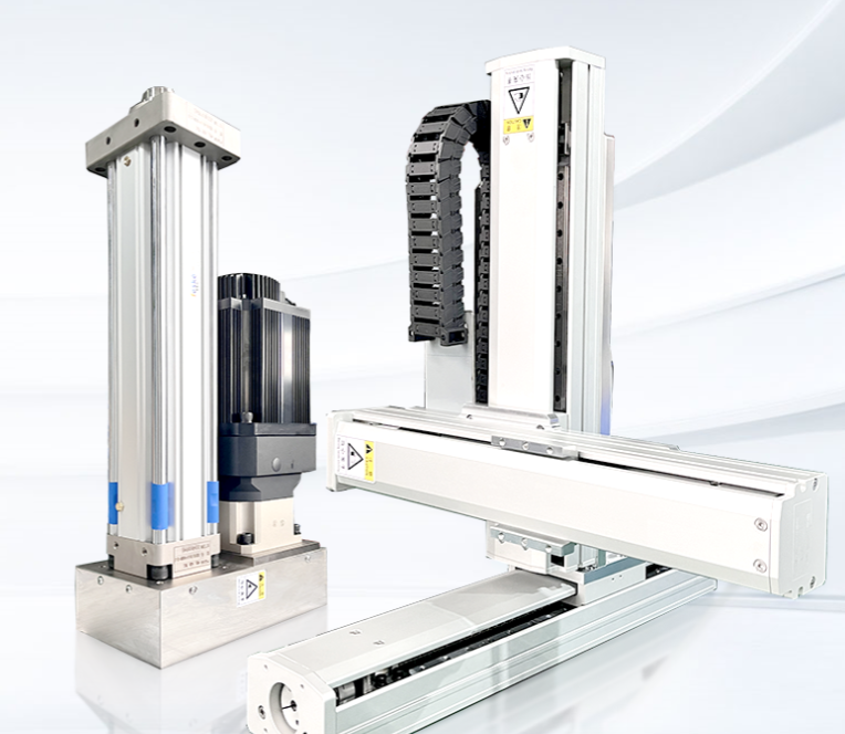 How to select an electric cylinder