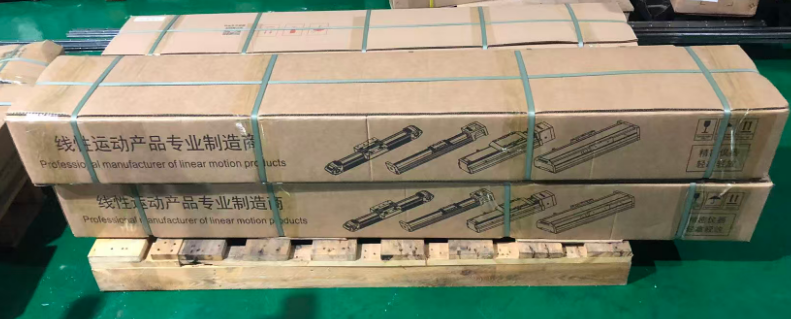 ball screw actuator ball screw actuator