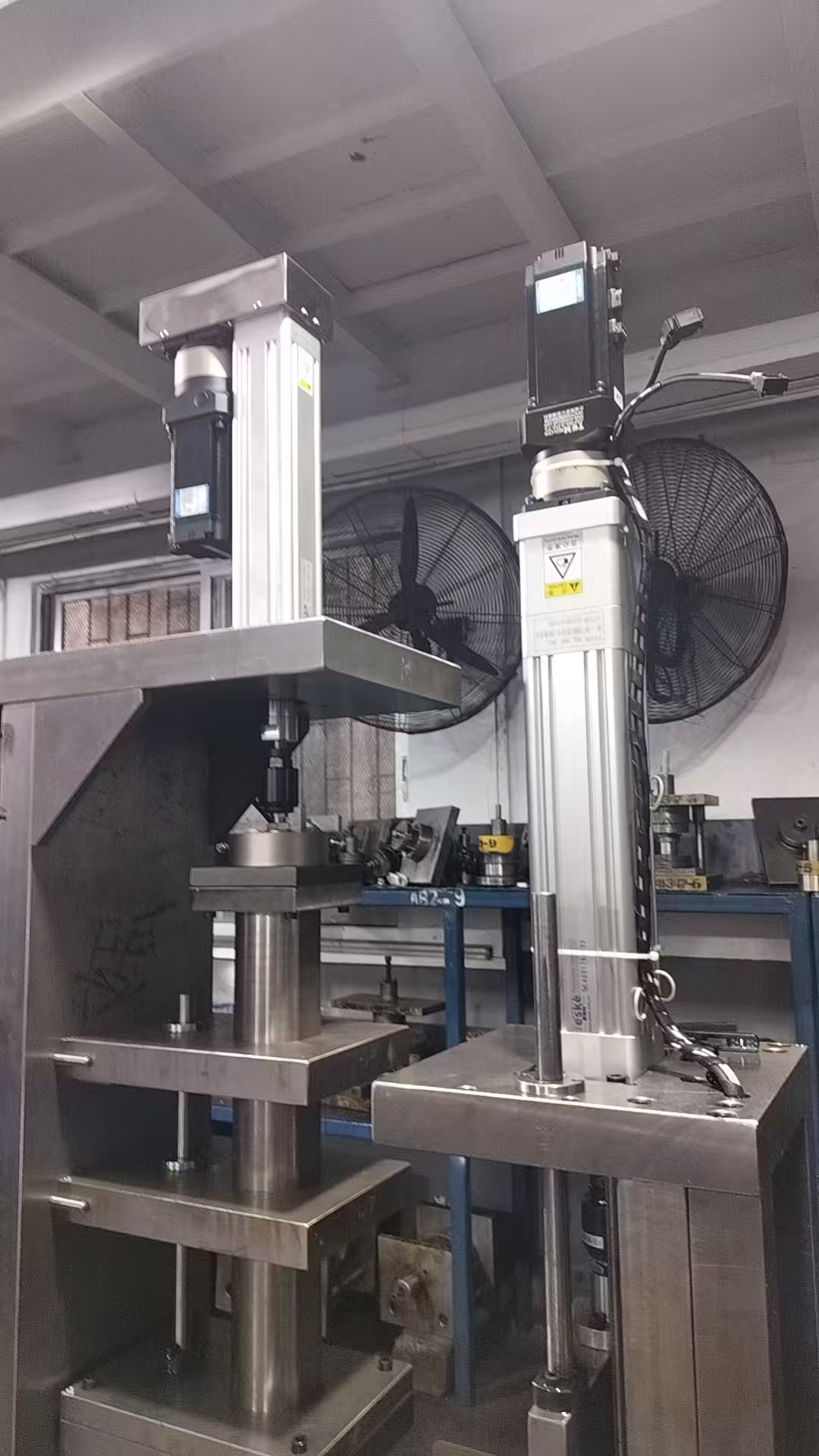 Do you know the core secret behind industrial automation?