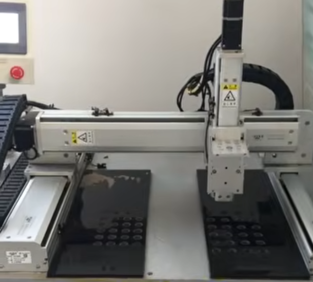 robotic arm​