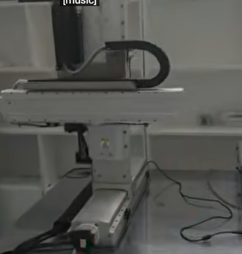 industrial robotic arm industrial robotic arm