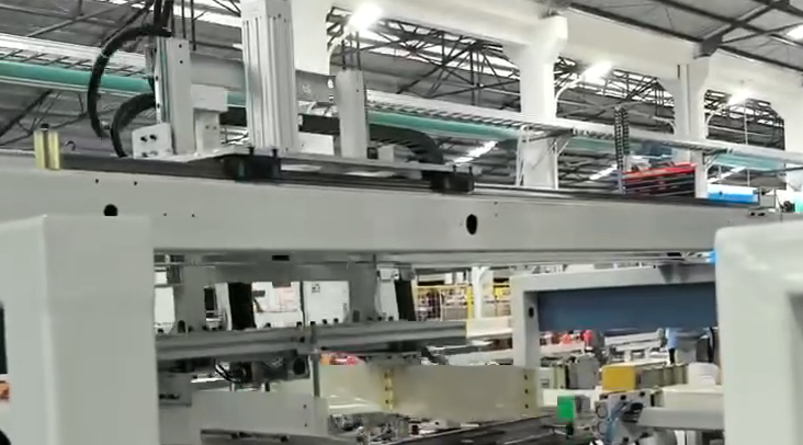 industrial robot industrial robot