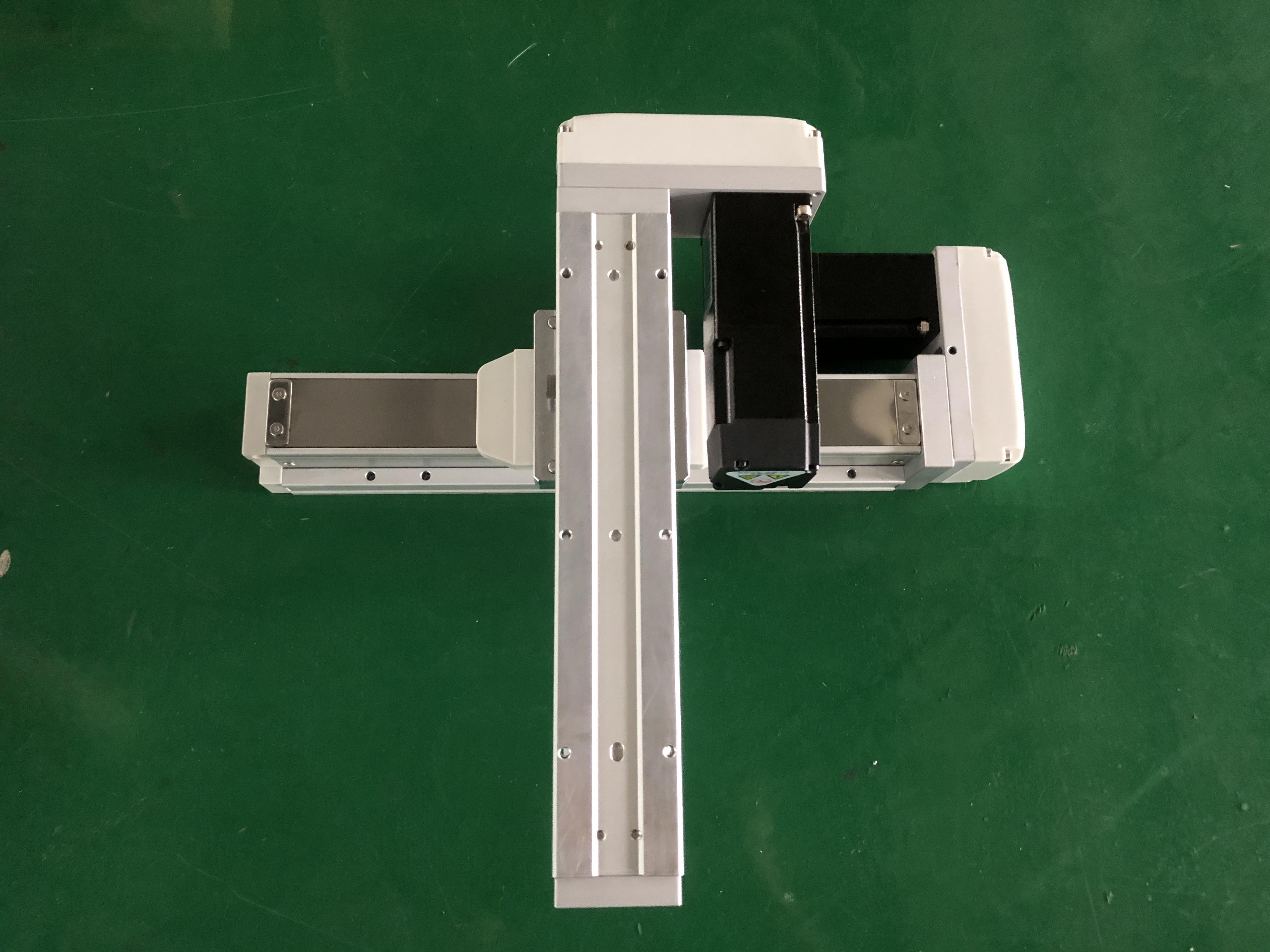 Customized Robotic Arm Orders Surge