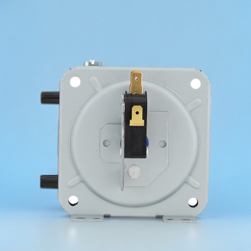 Types Of Air Pressure Switch