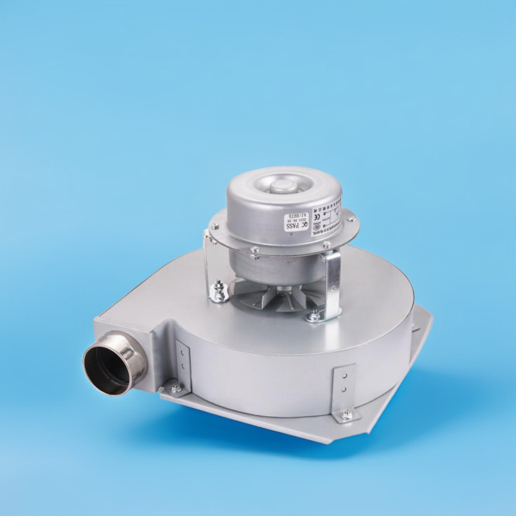 AC Centrifugal Fan For Gas Boiler