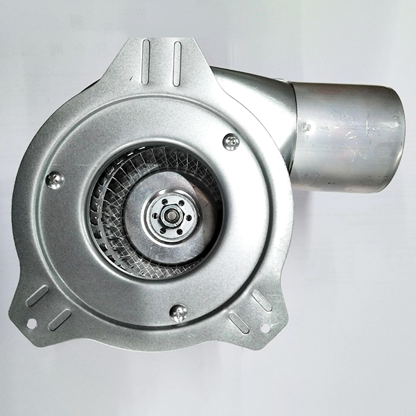 Wall-mounted Boiler Fan Types And Purchase Guide