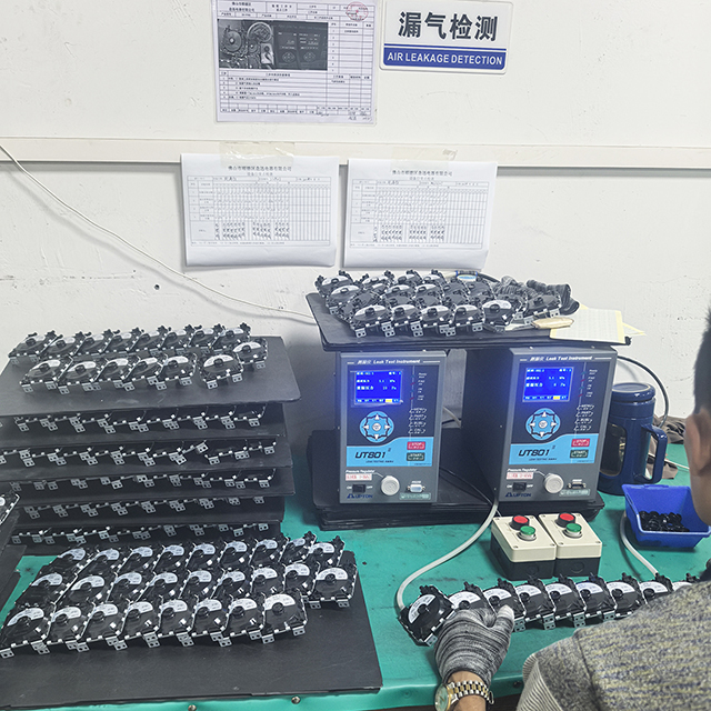 Industrial Production