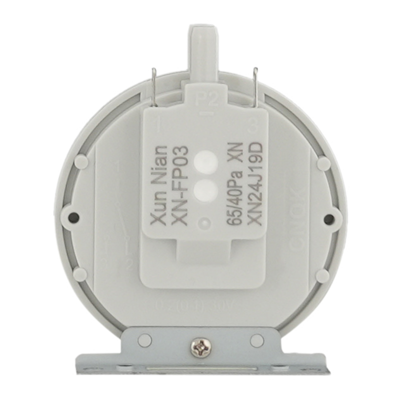 12v Wall-mounted Furnace Air Pressure Switch