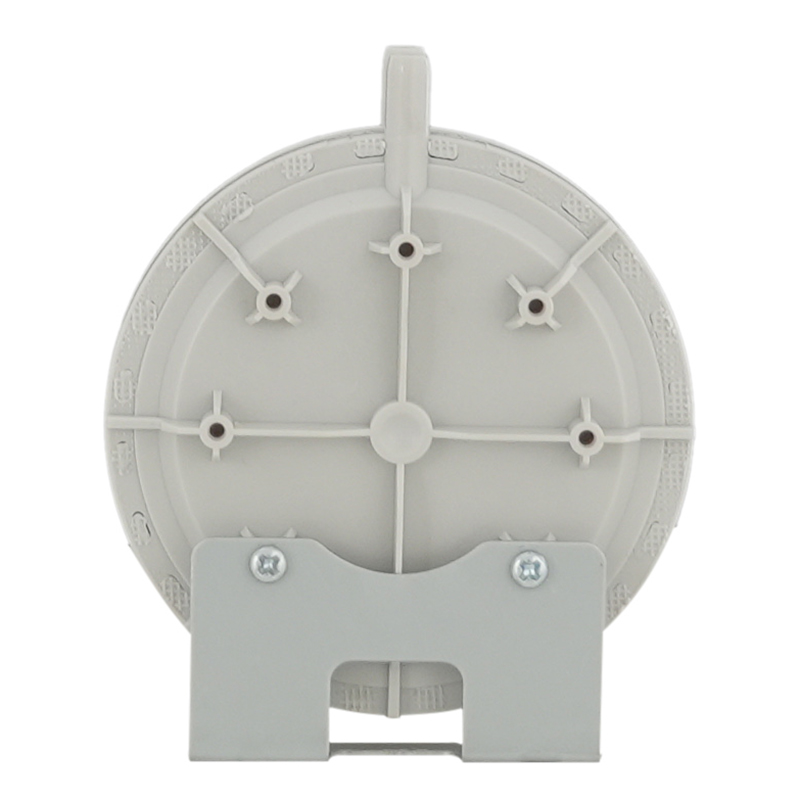 Air Compressor Pressure Switch Adjustment