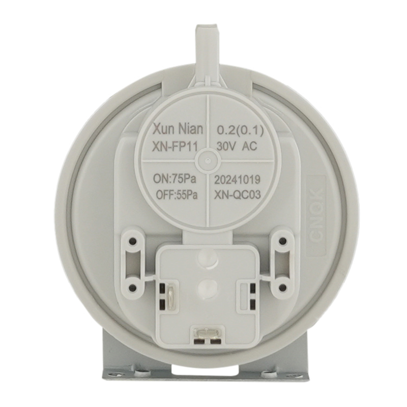 Air Compressor Pressure Switch Adjustment