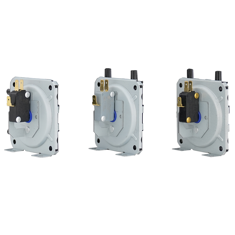 Industrial Air-compressor Parts For Air Pressure Switch
